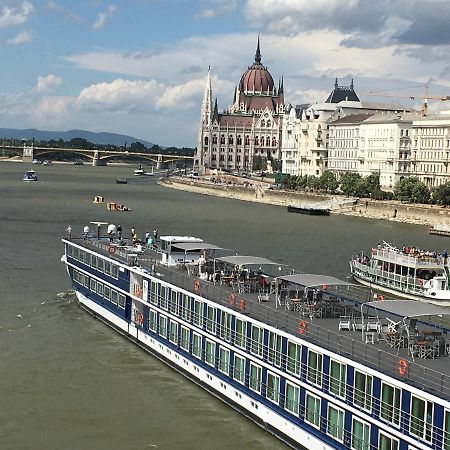 Hotel Art And Architecture Budapešť Exteriér fotografie